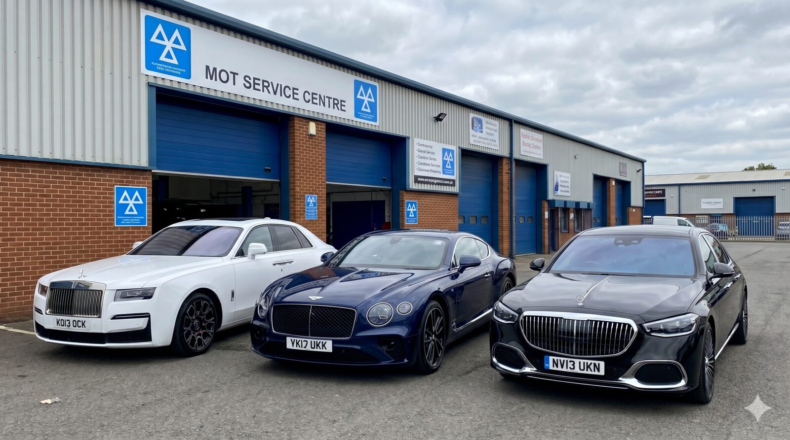Car Valeting